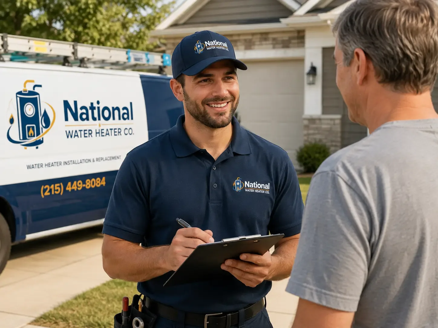 Water Heater Installation Oakwood, OK FAQs